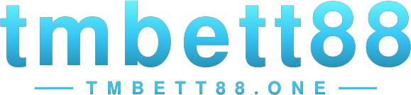 tmbett88 logo