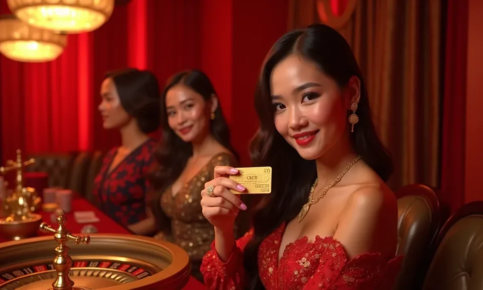 tmbett88 Casino